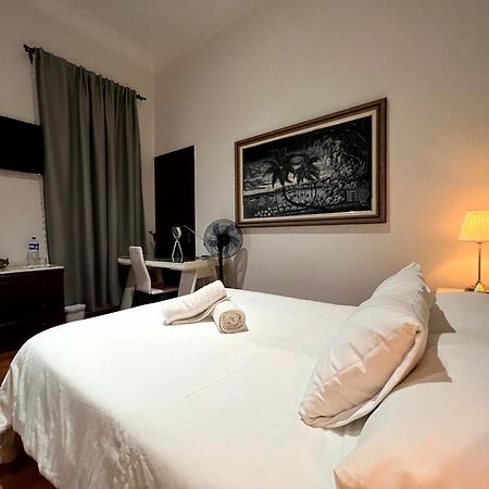 Santa Ana Suite & Rooms Las Palmas de Gran Canaria Exterior photo