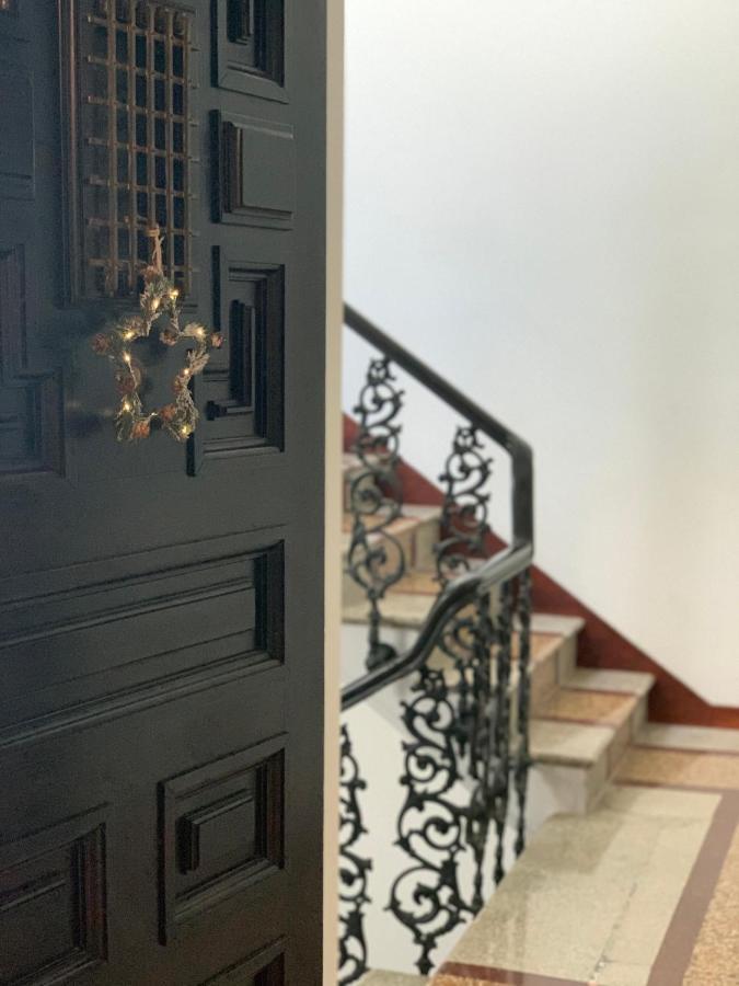 Santa Ana Suite & Rooms Las Palmas de Gran Canaria Exterior photo