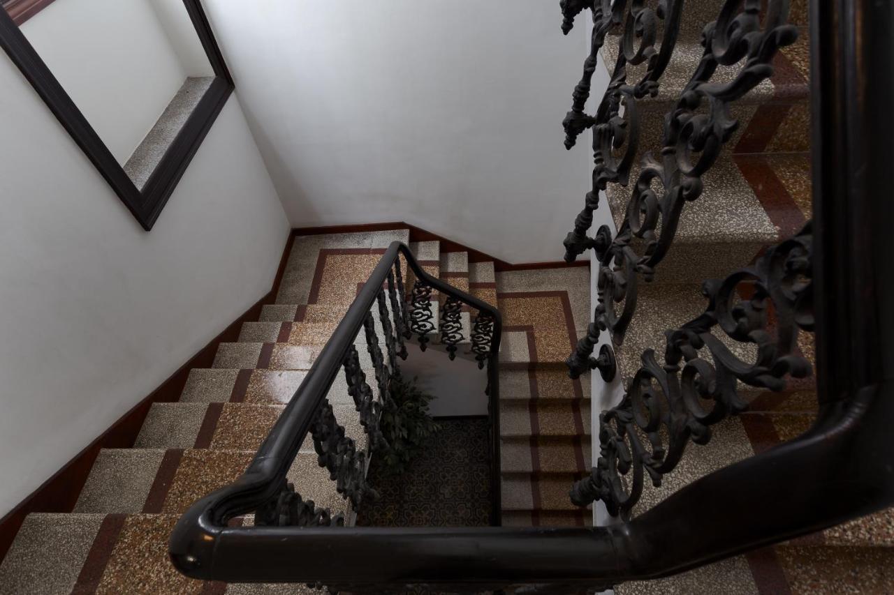 Santa Ana Suite & Rooms Las Palmas de Gran Canaria Exterior photo