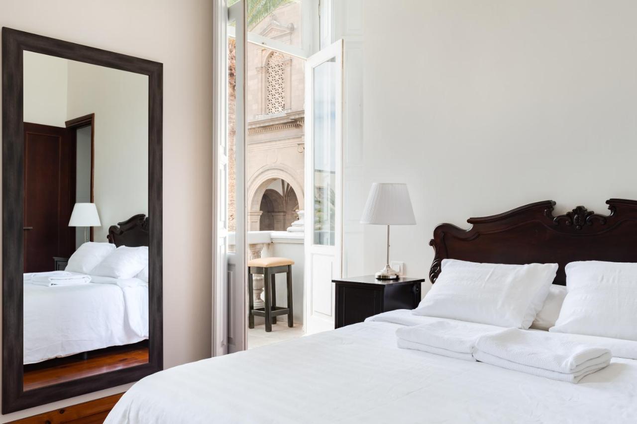 Santa Ana Suite & Rooms Las Palmas de Gran Canaria Exterior photo