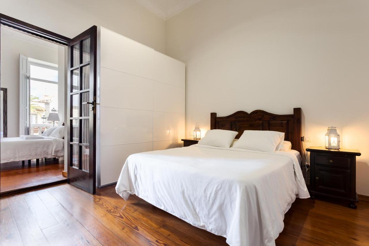Santa Ana Suite & Rooms Las Palmas de Gran Canaria Room photo