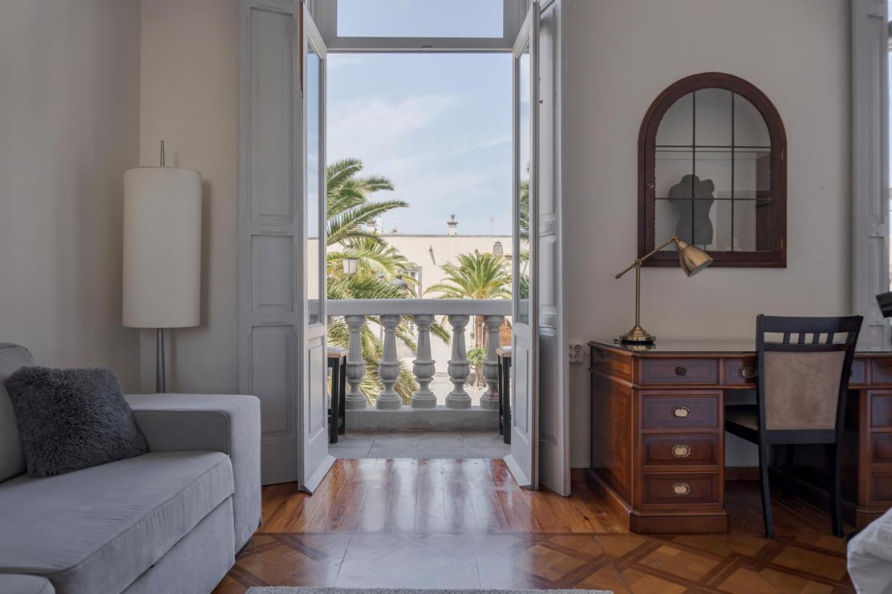 Santa Ana Suite & Rooms Las Palmas de Gran Canaria Exterior photo