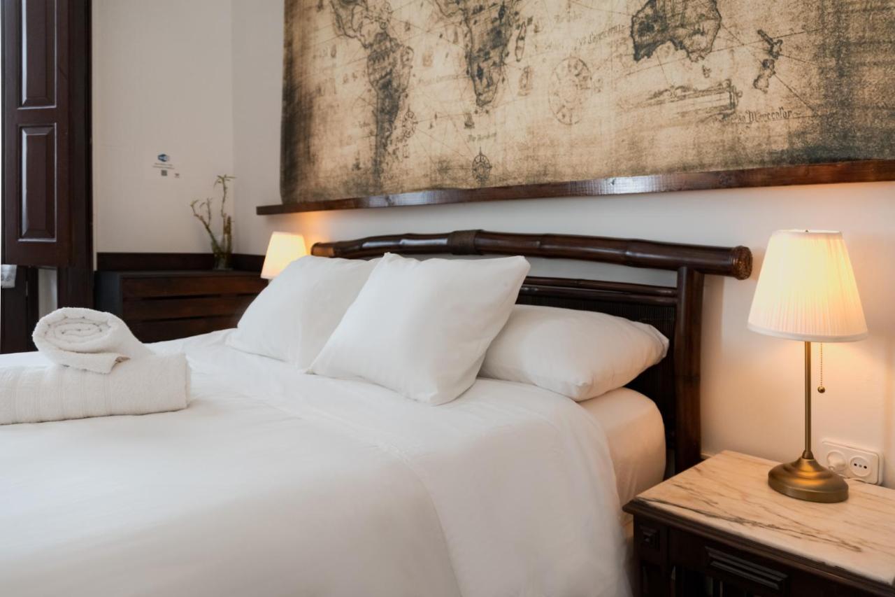 Santa Ana Suite & Rooms Las Palmas de Gran Canaria Exterior photo