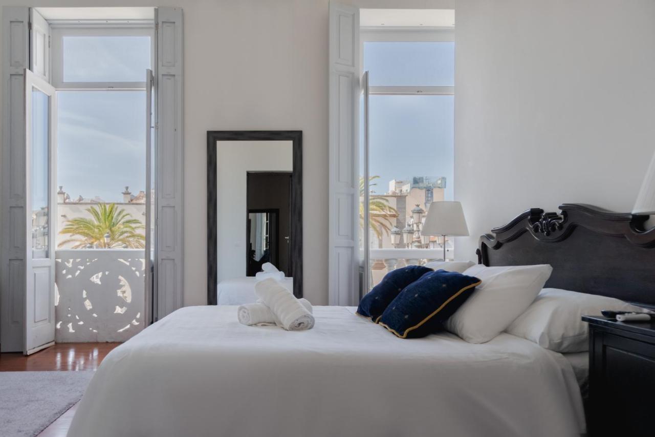 Santa Ana Suite & Rooms Las Palmas de Gran Canaria Exterior photo
