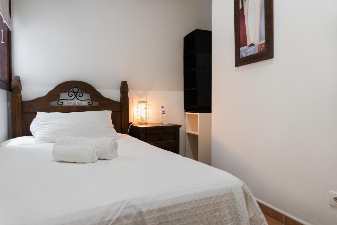 Santa Ana Suite & Rooms Las Palmas de Gran Canaria Exterior photo