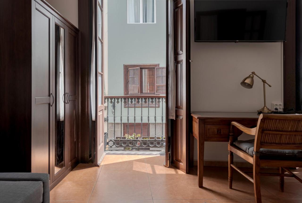 Santa Ana Suite & Rooms Las Palmas de Gran Canaria Exterior photo