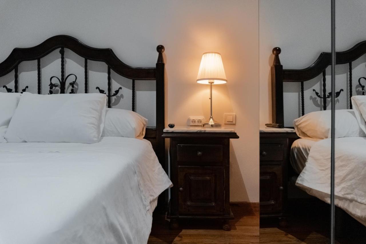 Santa Ana Suite & Rooms Las Palmas de Gran Canaria Exterior photo
