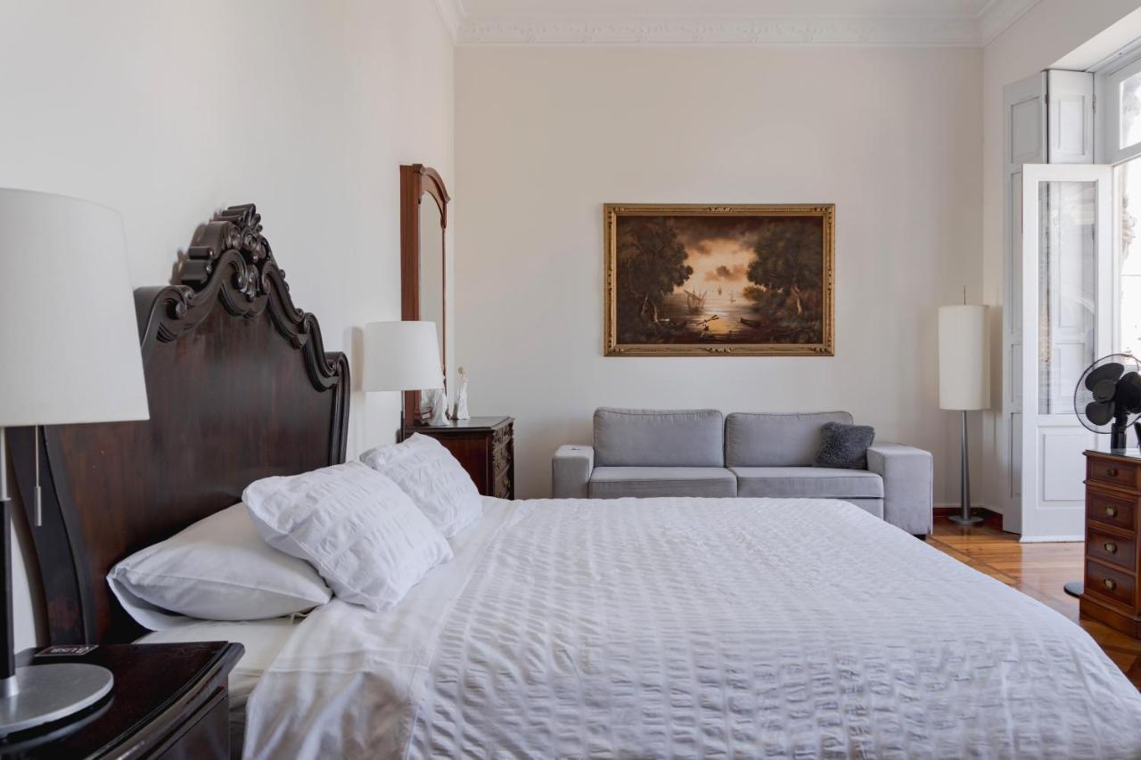Santa Ana Suite & Rooms Las Palmas de Gran Canaria Exterior photo