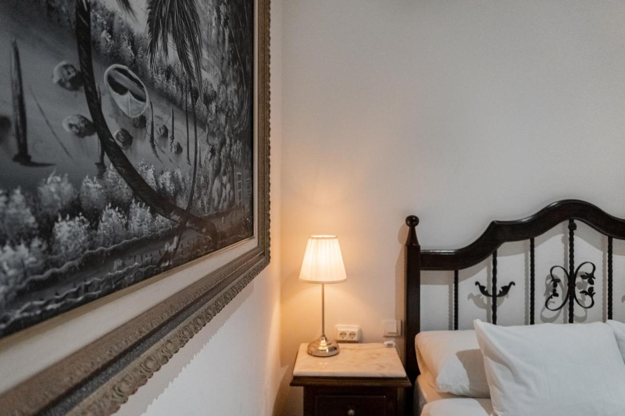 Santa Ana Suite & Rooms Las Palmas de Gran Canaria Exterior photo