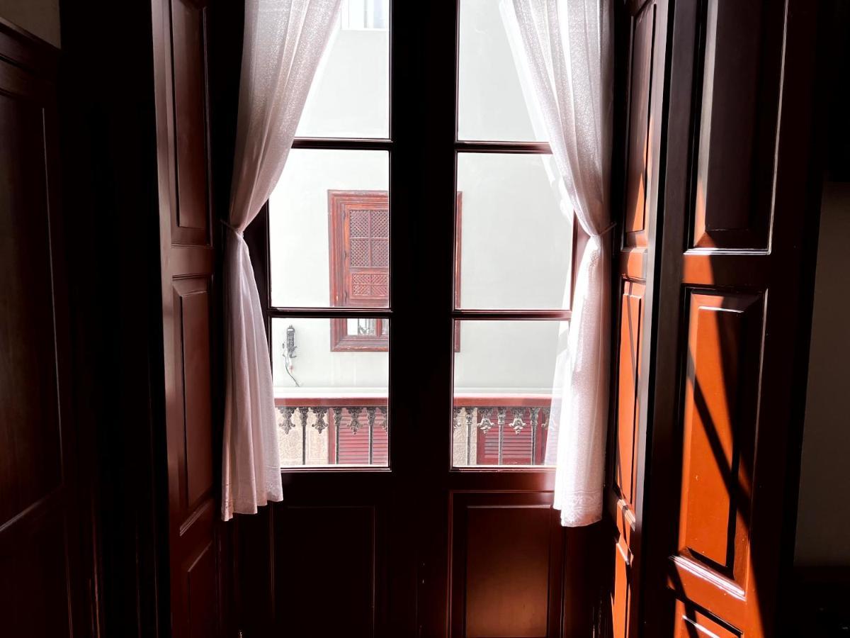 Santa Ana Suite & Rooms Las Palmas de Gran Canaria Exterior photo