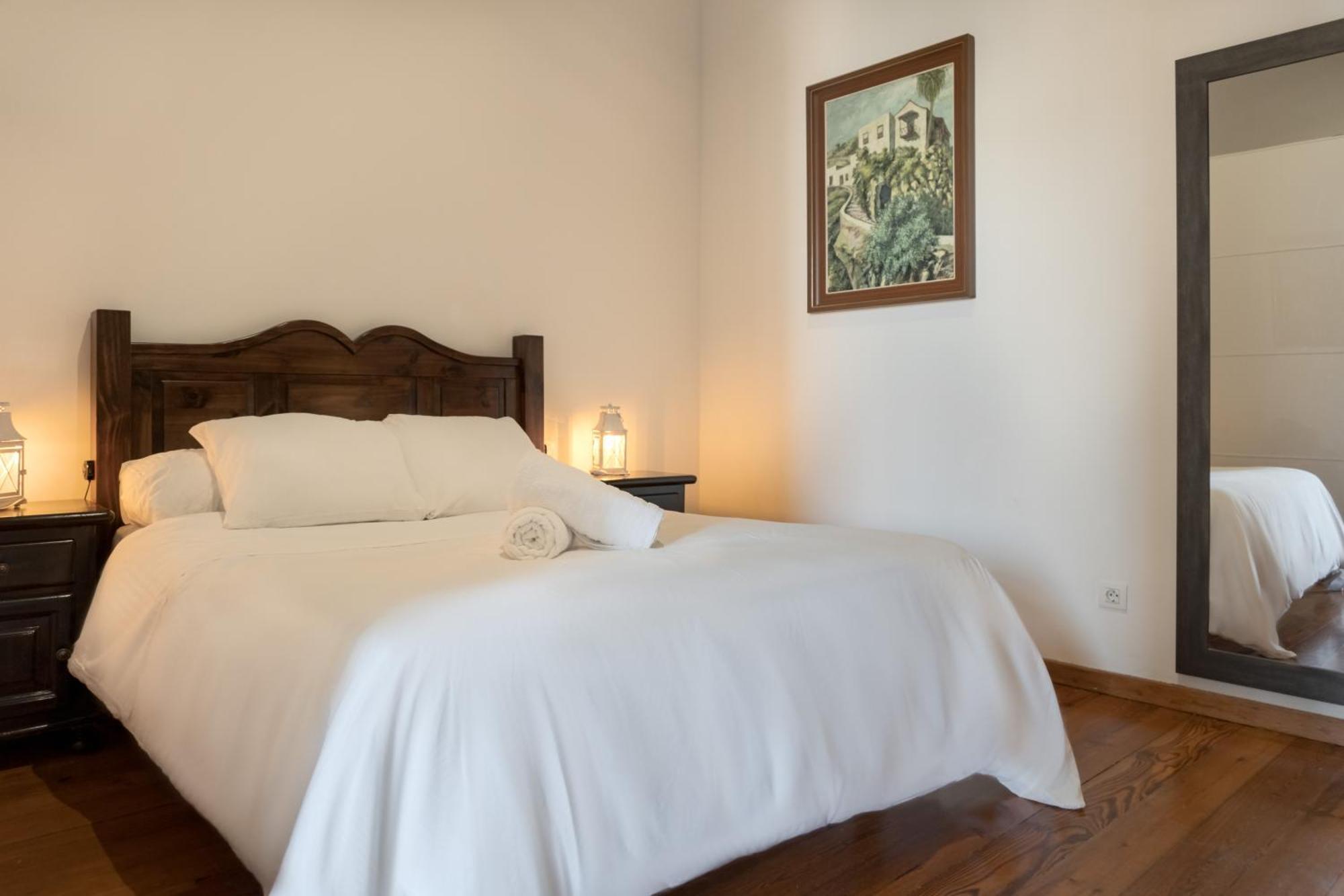 Santa Ana Suite & Rooms Las Palmas de Gran Canaria Exterior photo