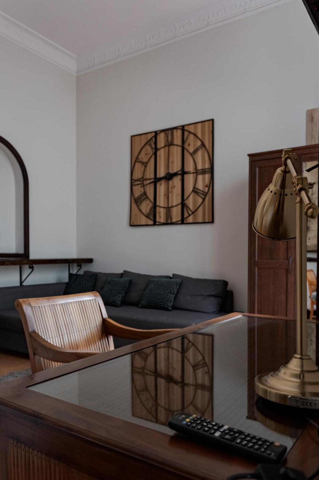Santa Ana Suite & Rooms Las Palmas de Gran Canaria Exterior photo