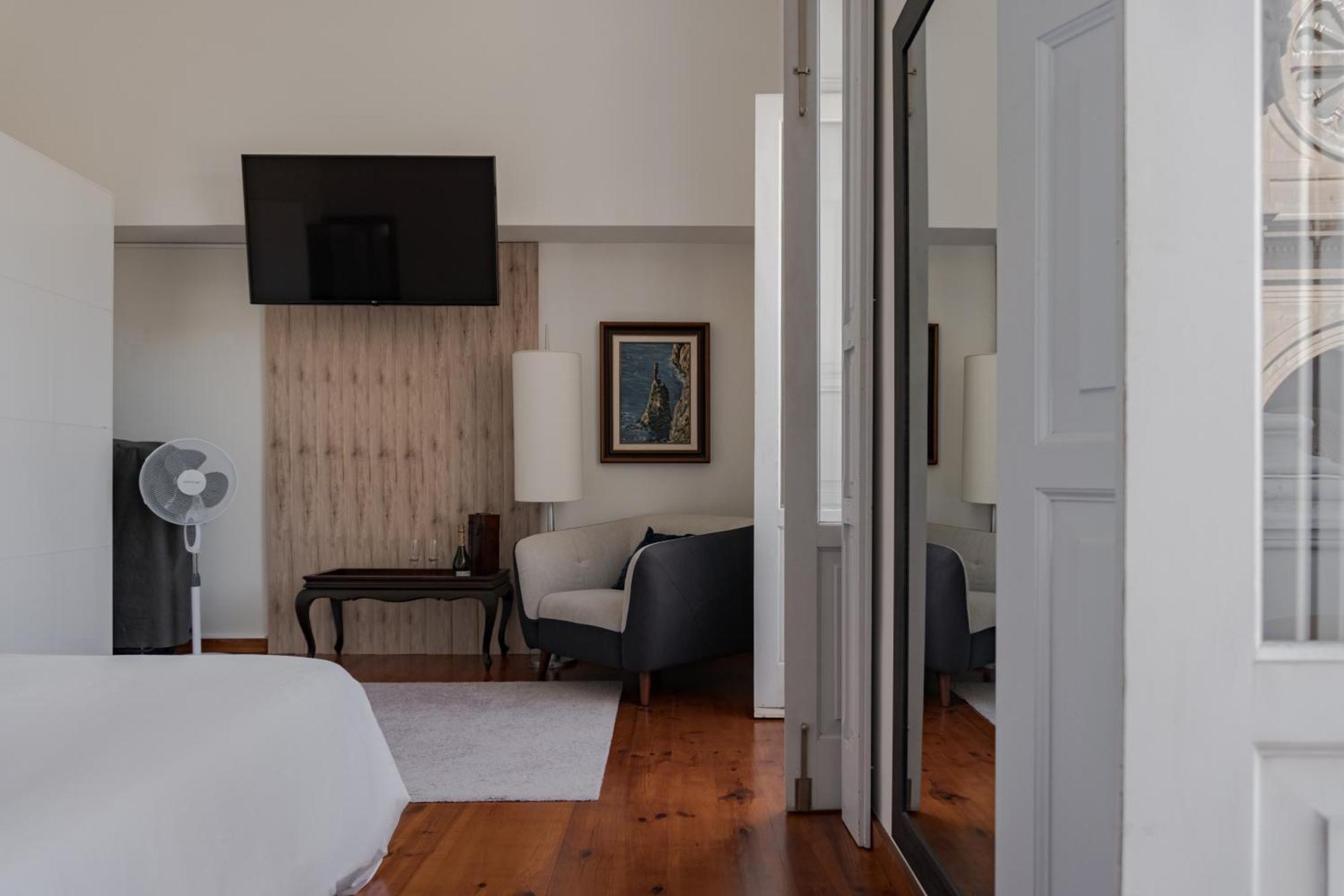 Santa Ana Suite & Rooms Las Palmas de Gran Canaria Exterior photo