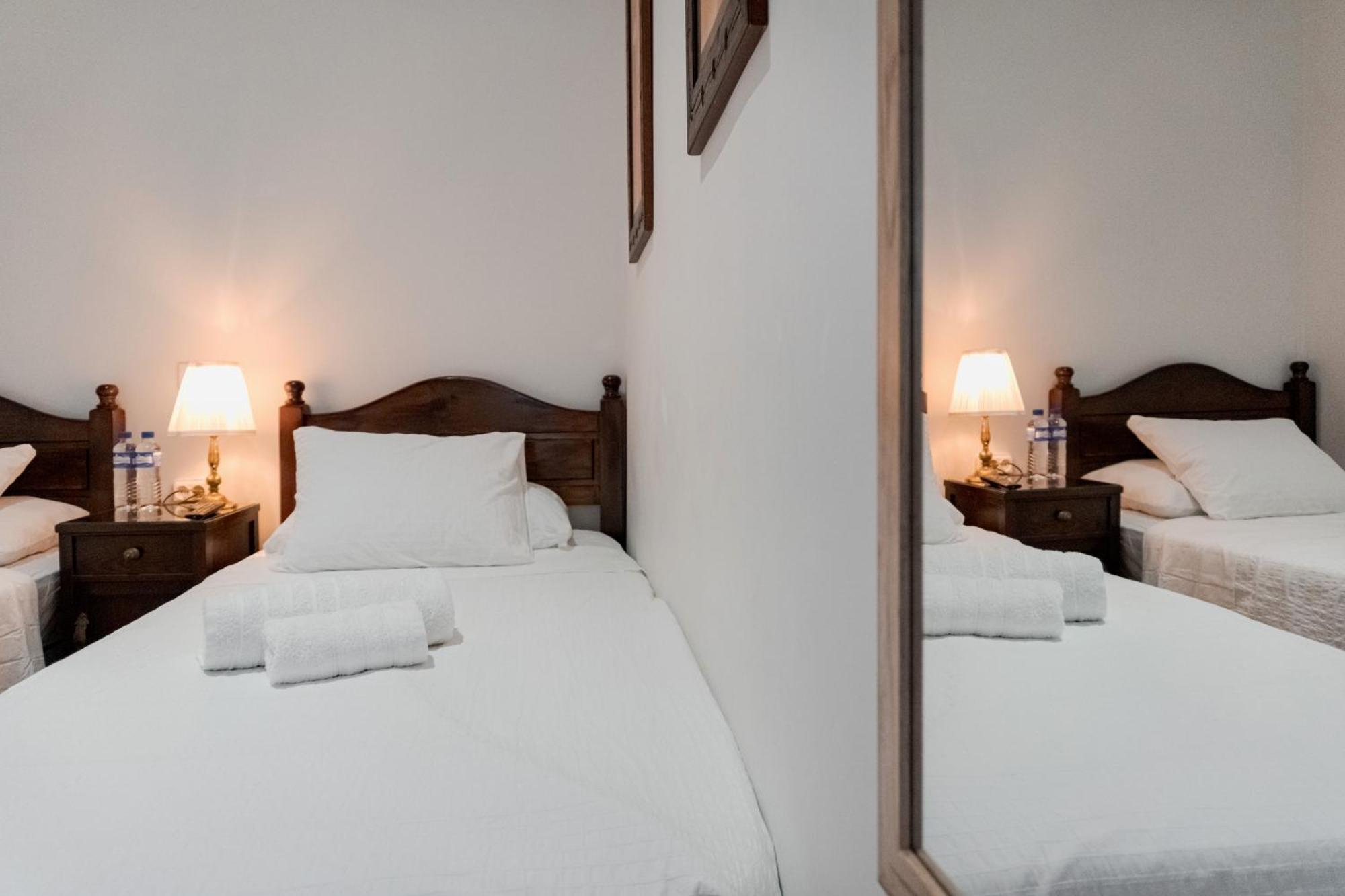 Santa Ana Suite & Rooms Las Palmas de Gran Canaria Exterior photo