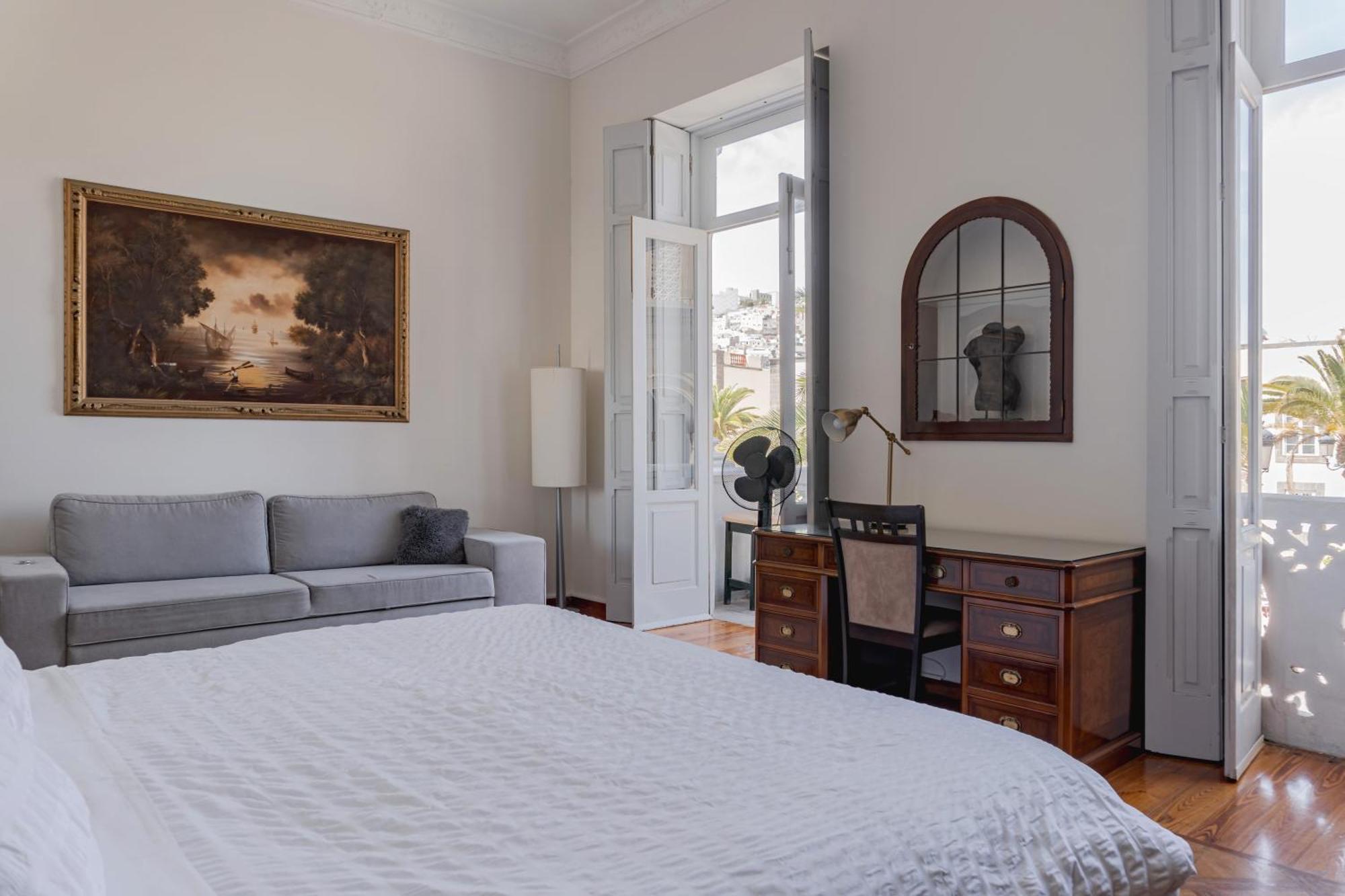 Santa Ana Suite & Rooms Las Palmas de Gran Canaria Exterior photo