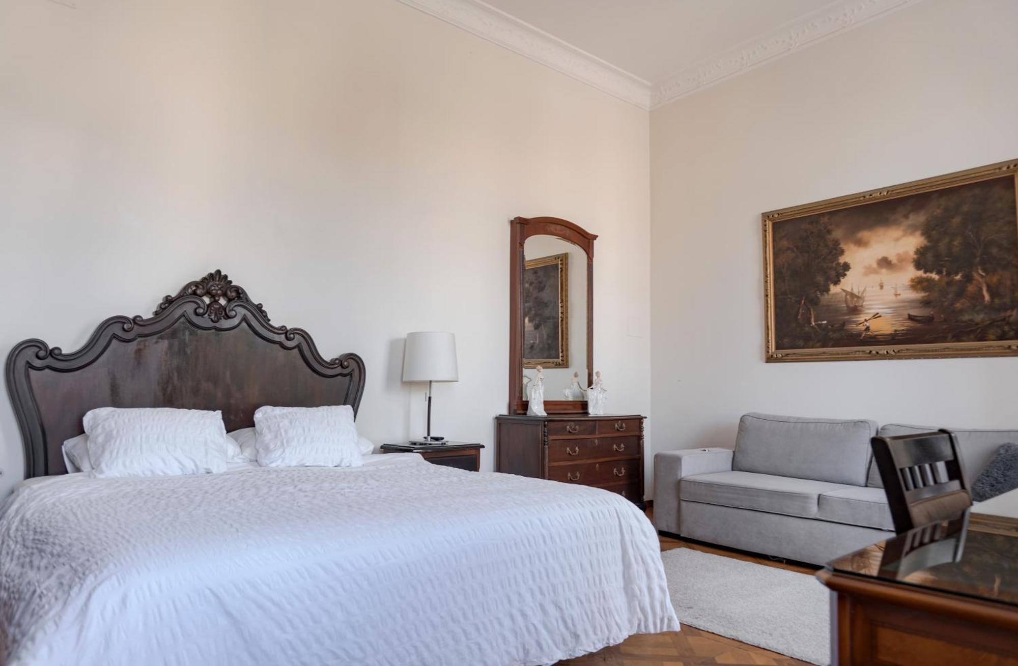 Santa Ana Suite & Rooms Las Palmas de Gran Canaria Exterior photo