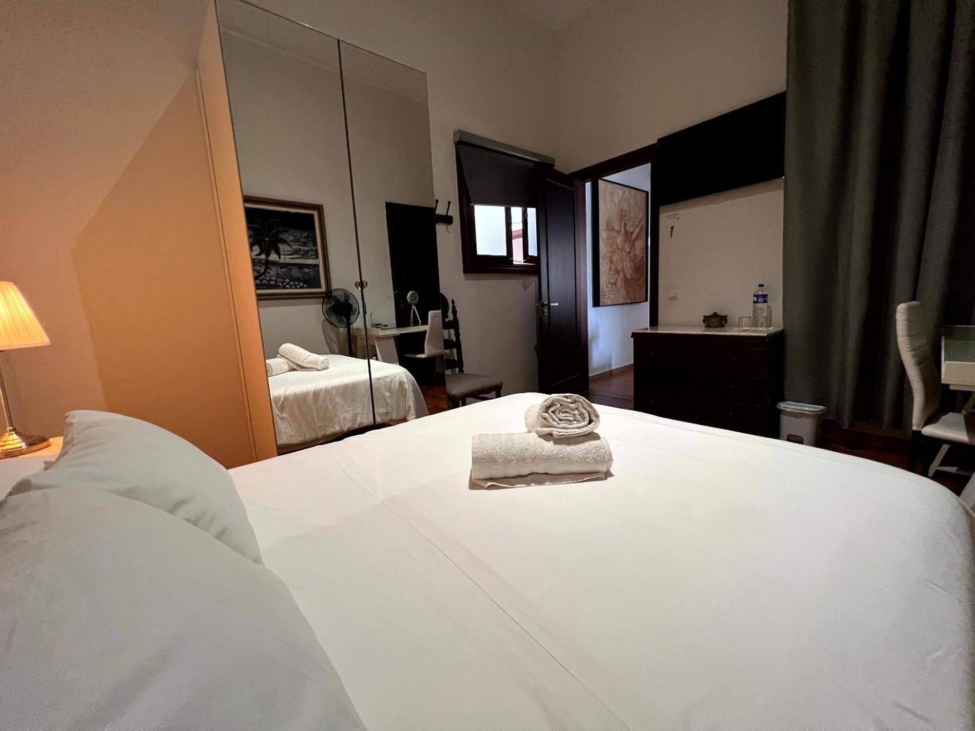 Santa Ana Suite & Rooms Las Palmas de Gran Canaria Exterior photo