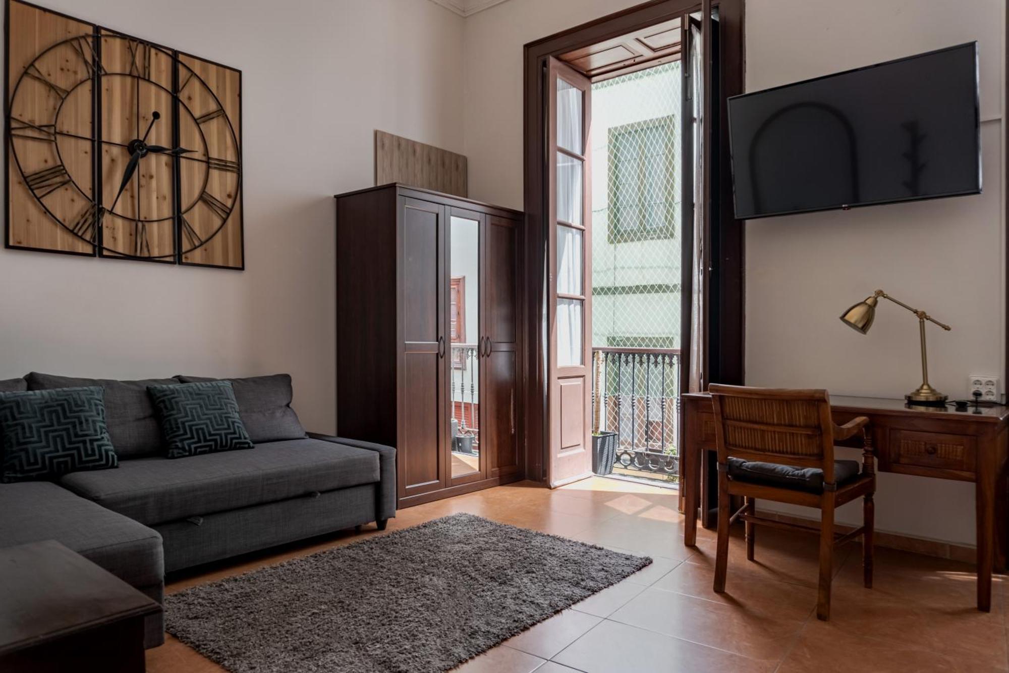 Santa Ana Suite & Rooms Las Palmas de Gran Canaria Exterior photo