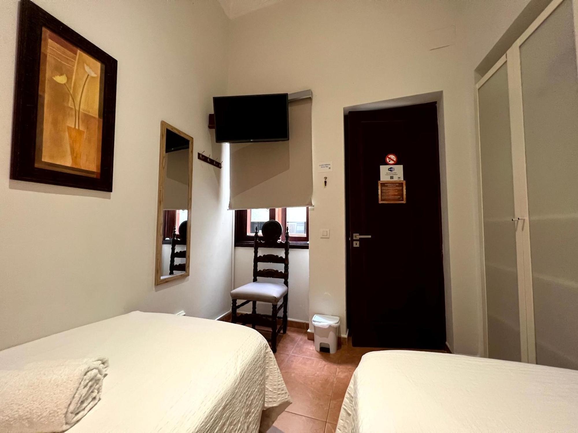 Santa Ana Suite & Rooms Las Palmas de Gran Canaria Exterior photo