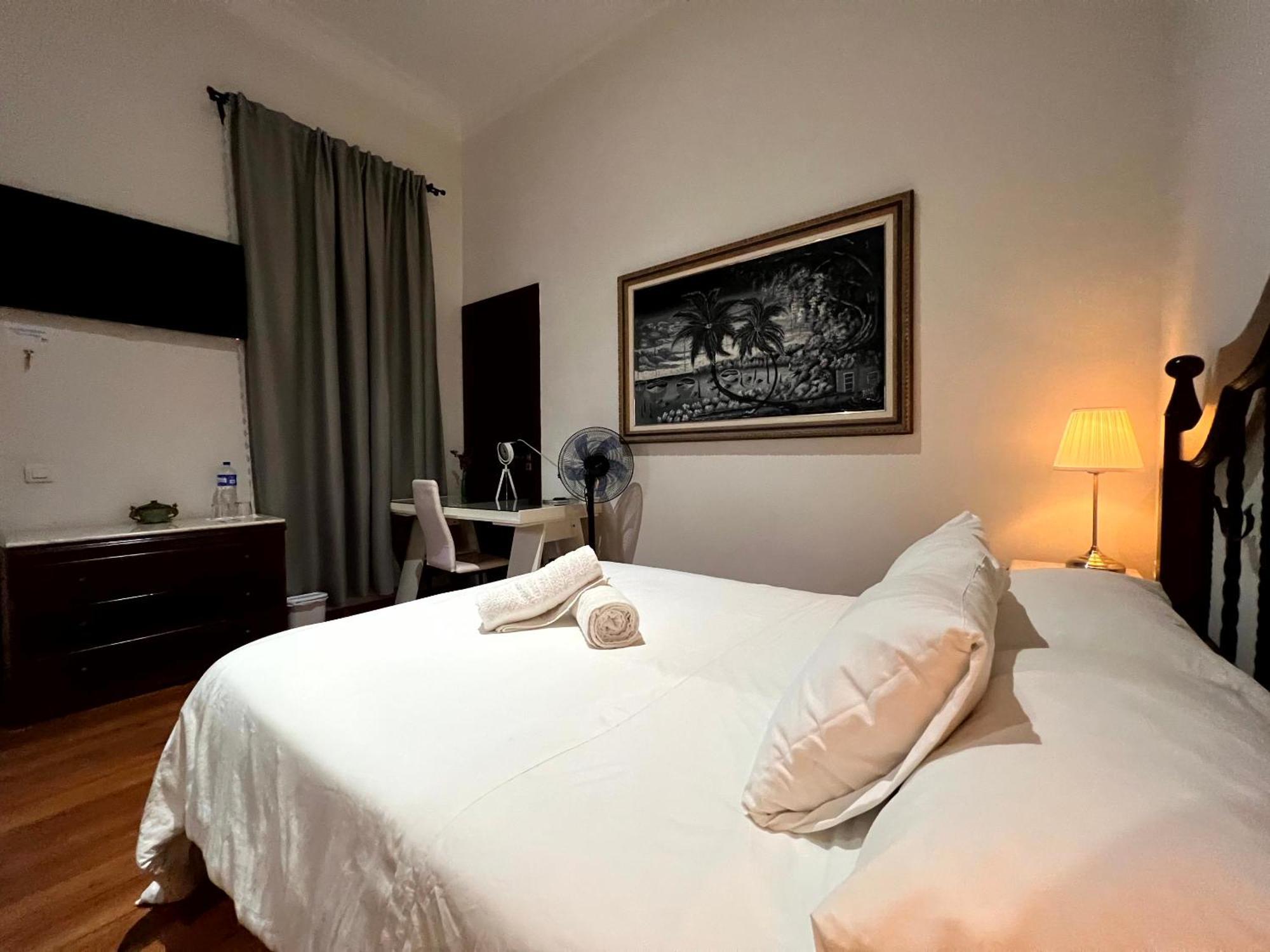 Santa Ana Suite & Rooms Las Palmas de Gran Canaria Exterior photo