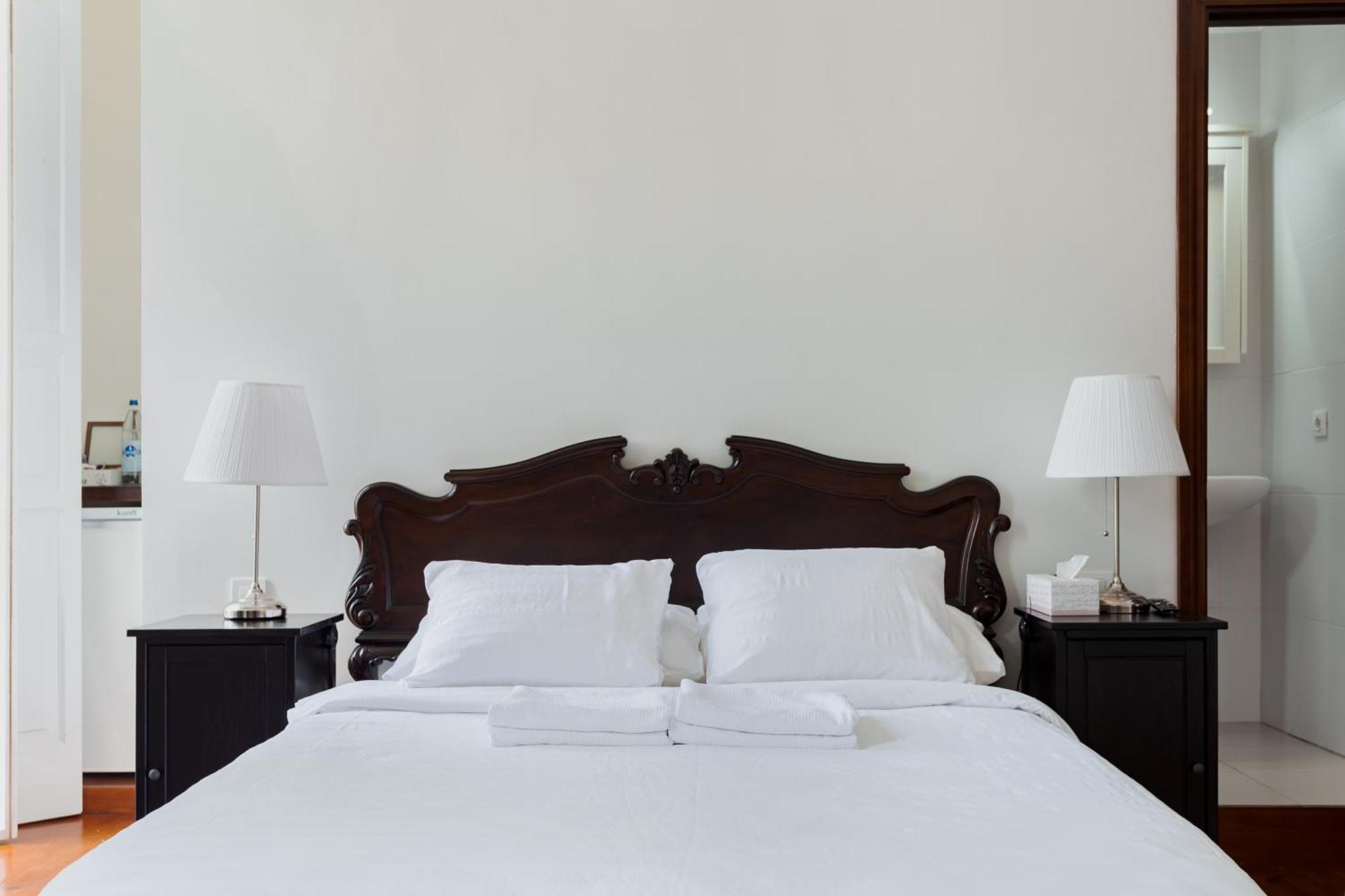 Santa Ana Suite & Rooms Las Palmas de Gran Canaria Room photo