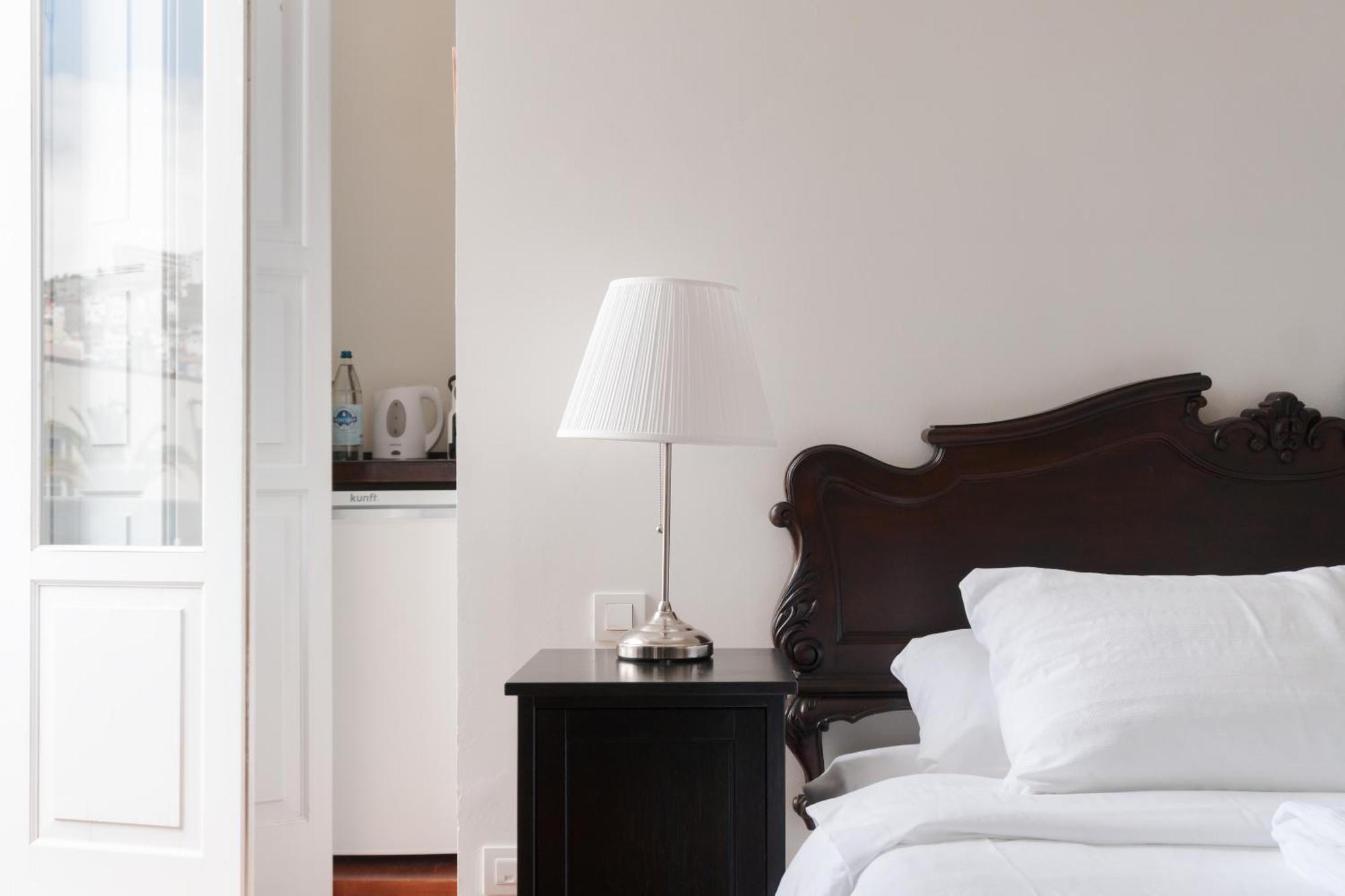 Santa Ana Suite & Rooms Las Palmas de Gran Canaria Room photo