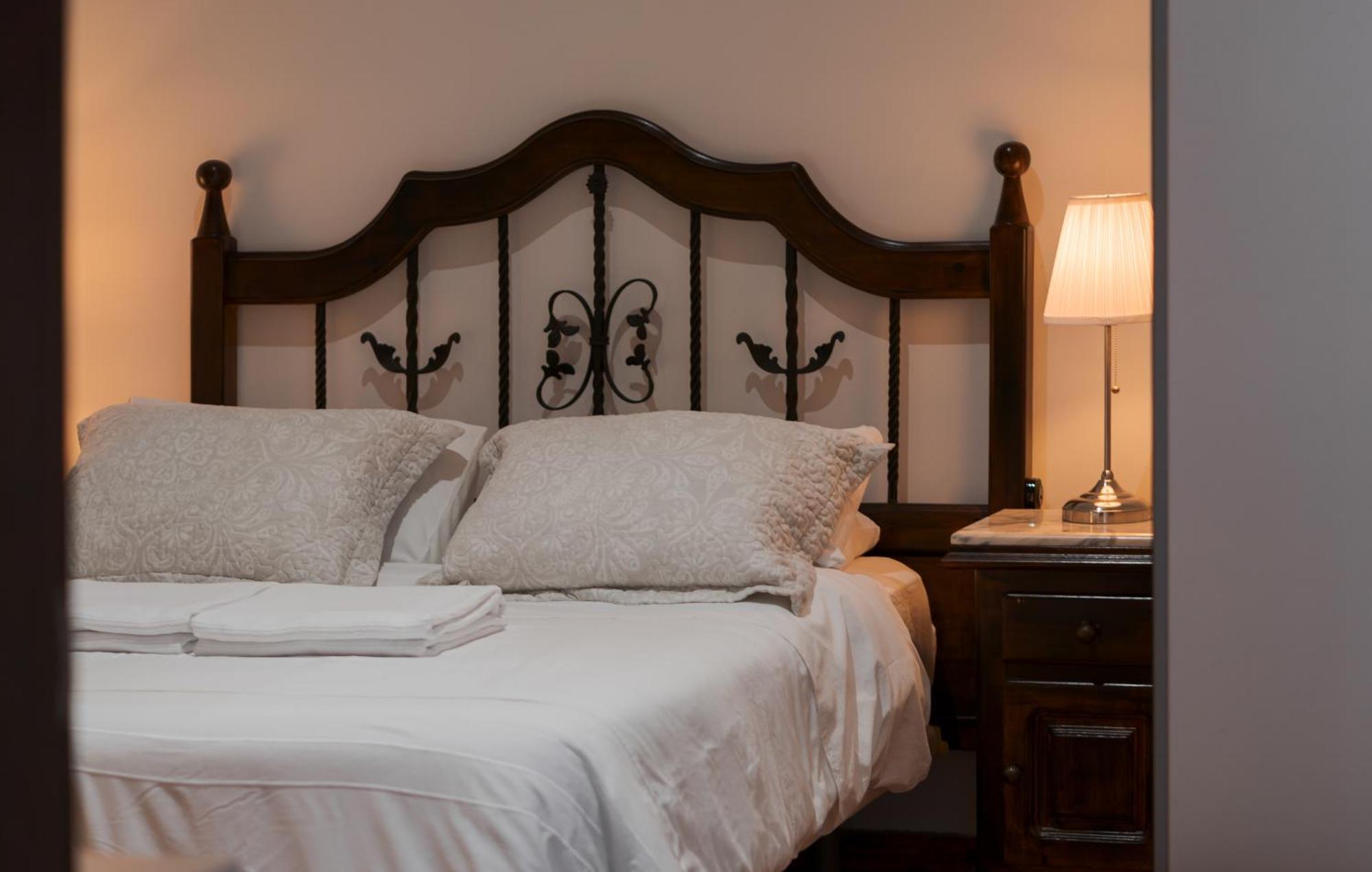 Santa Ana Suite & Rooms Las Palmas de Gran Canaria Room photo