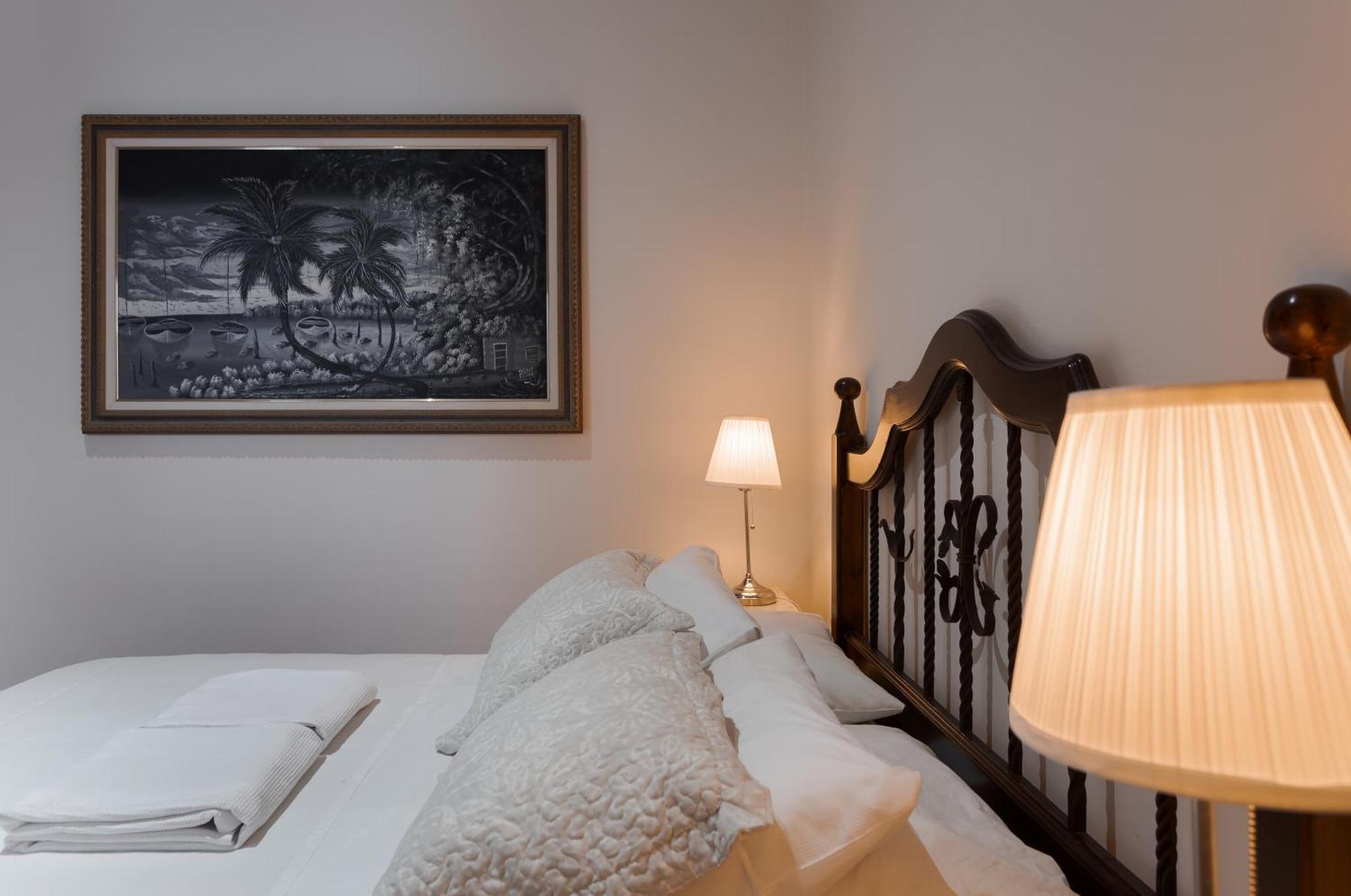 Santa Ana Suite & Rooms Las Palmas de Gran Canaria Room photo